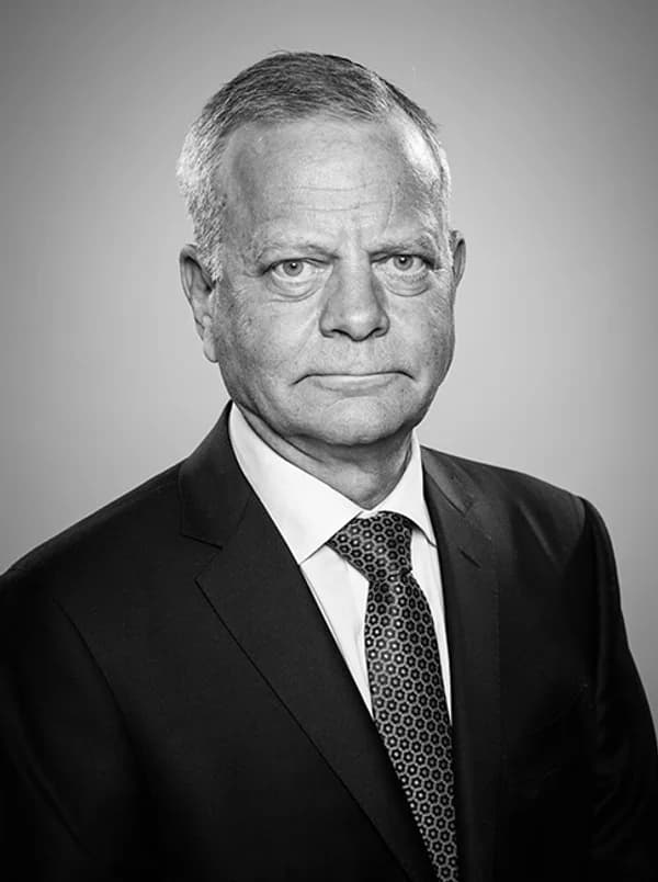 Porträtt av Rolf Karlsson