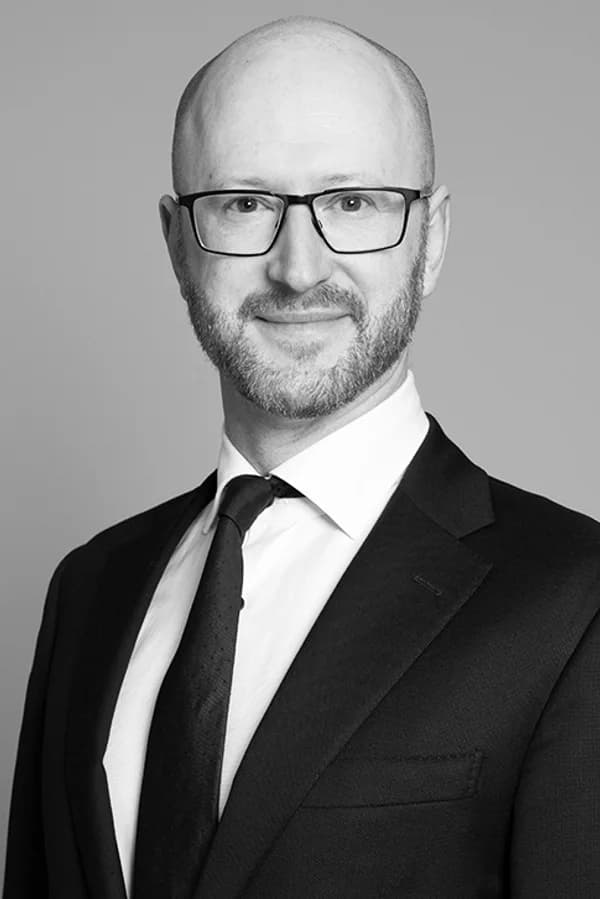 Porträtt av Simon Arvmyren