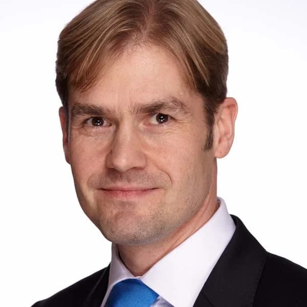 Porträtt av Niklas Lidquist
