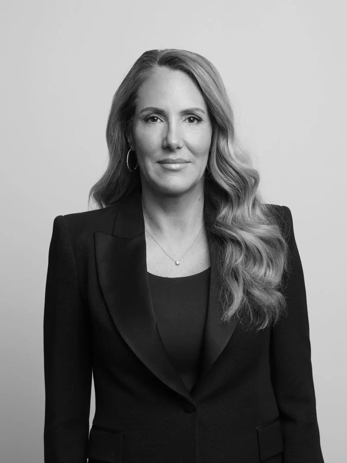 Porträtt av Anna Edelhjelm