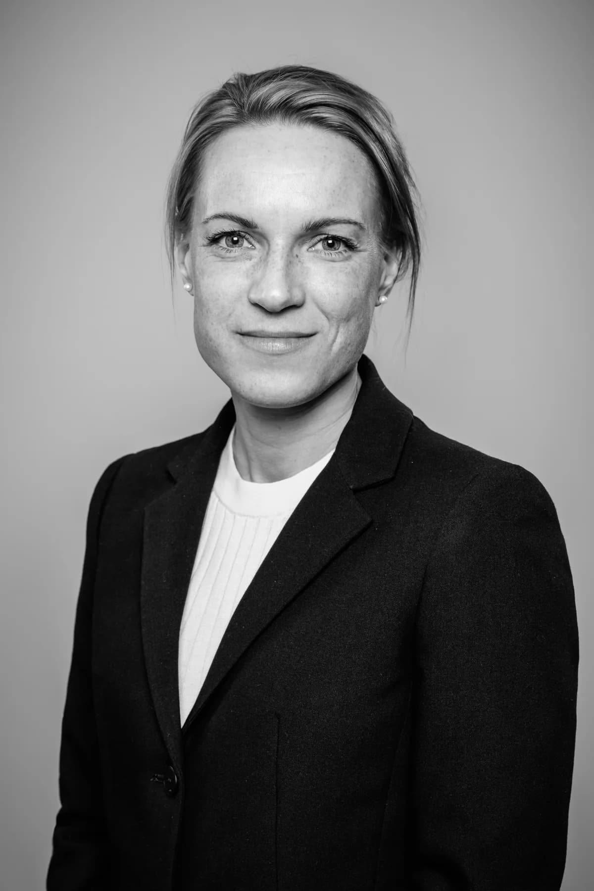 Porträtt av Maria Winckler