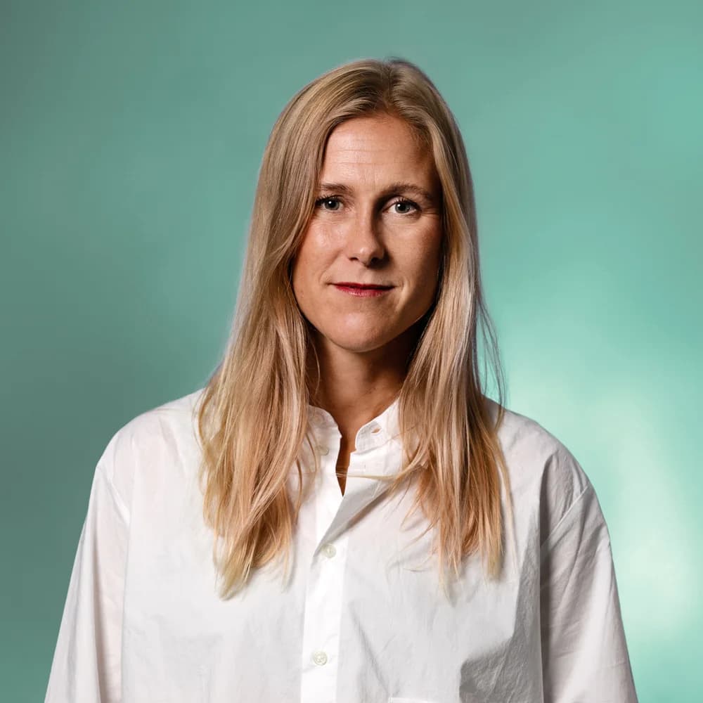 Porträtt av Julia Brugge