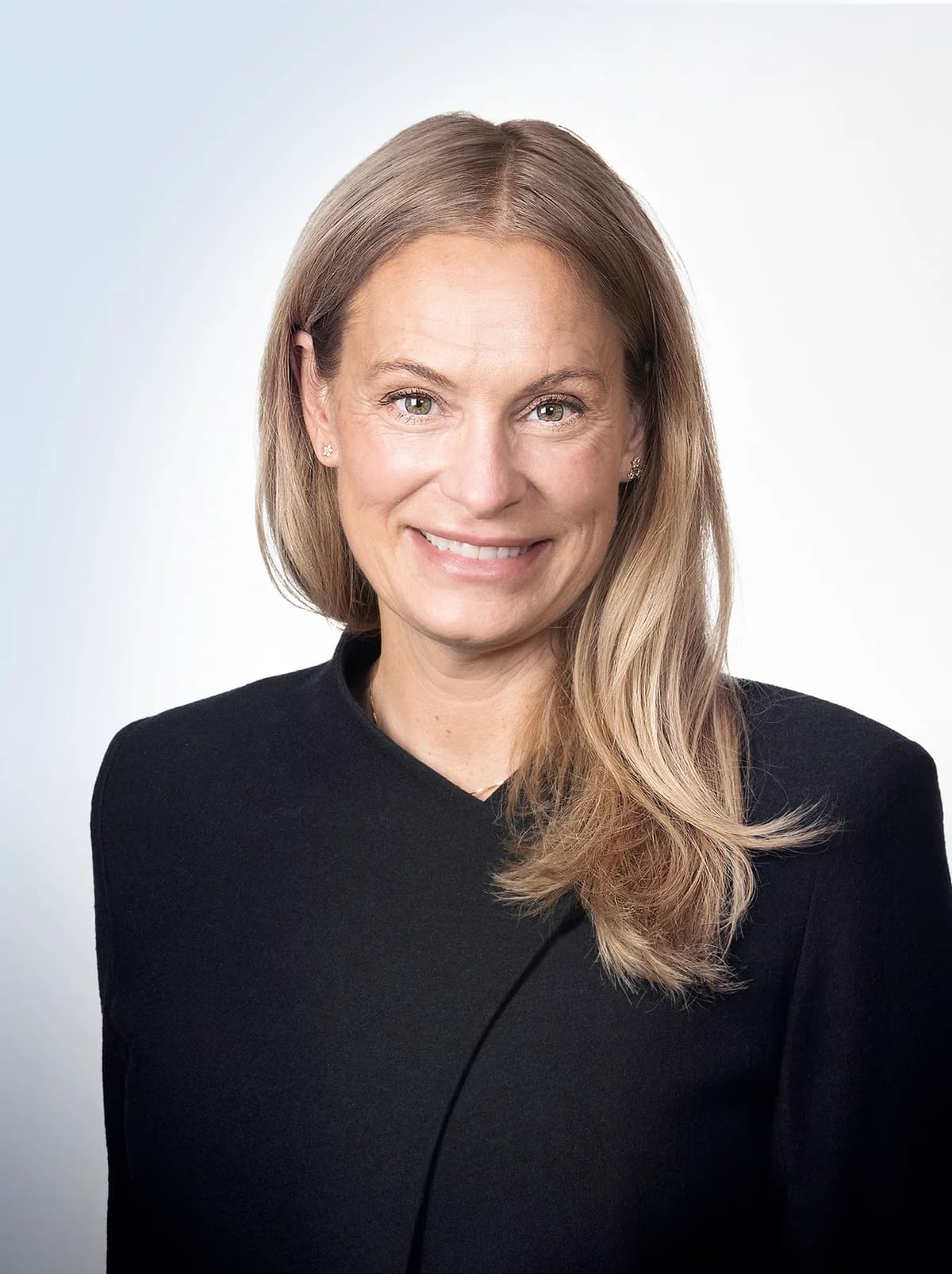 Porträtt av Johanna Näslund
