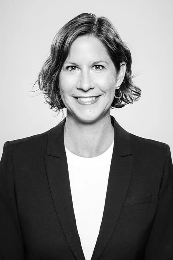 Porträtt av Emma Österdahl