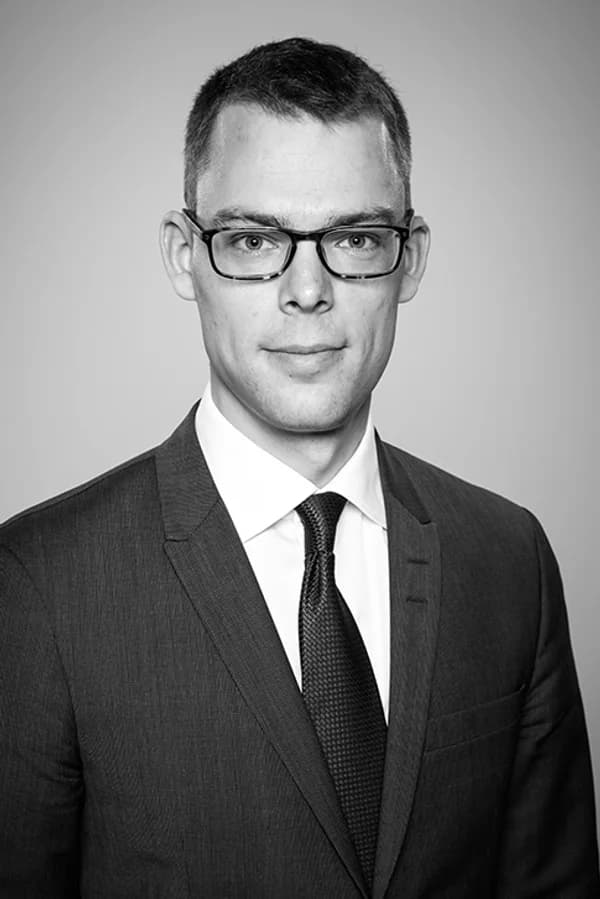 Porträtt av Emil Andersson