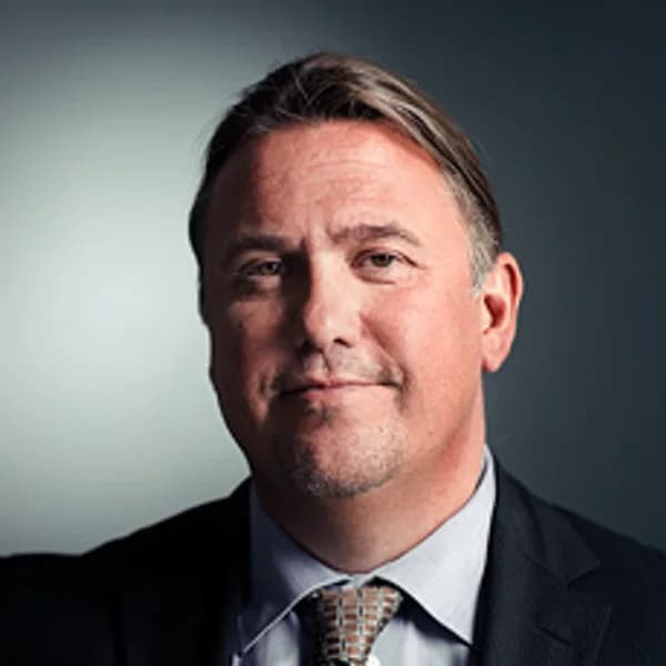 Porträtt av Christer Söderberg