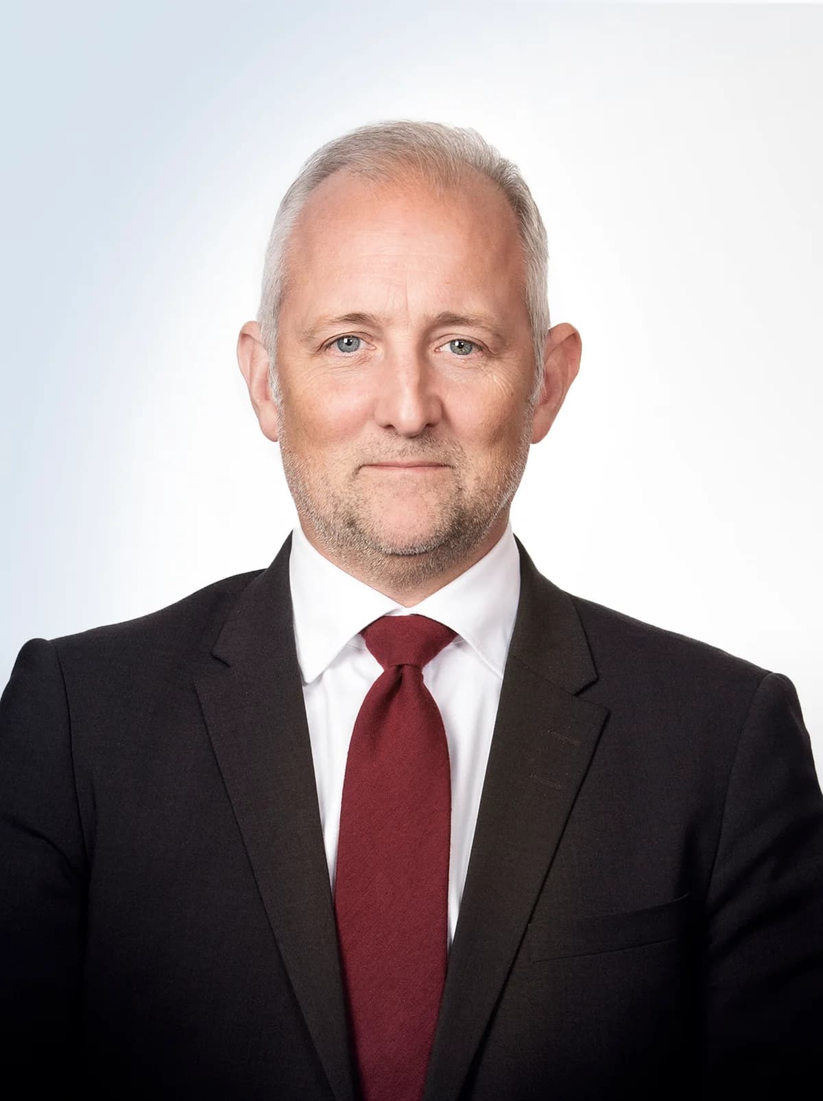 Porträtt av Robert Asplund