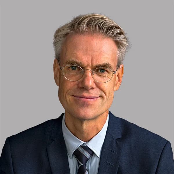 Porträtt av Martin Wahlin