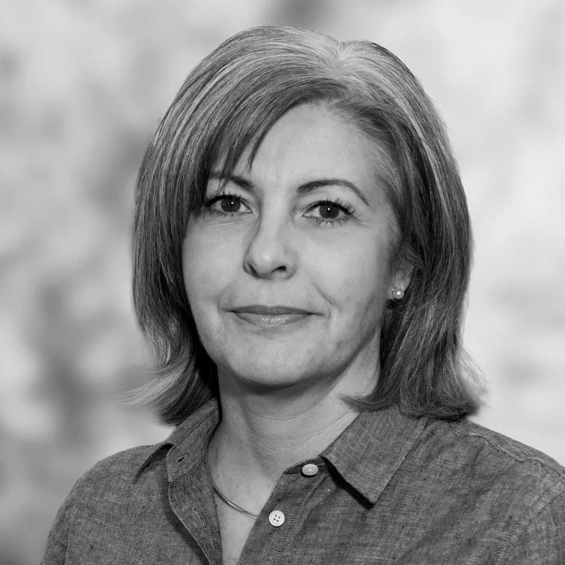 Porträtt av Nina Ingemansson