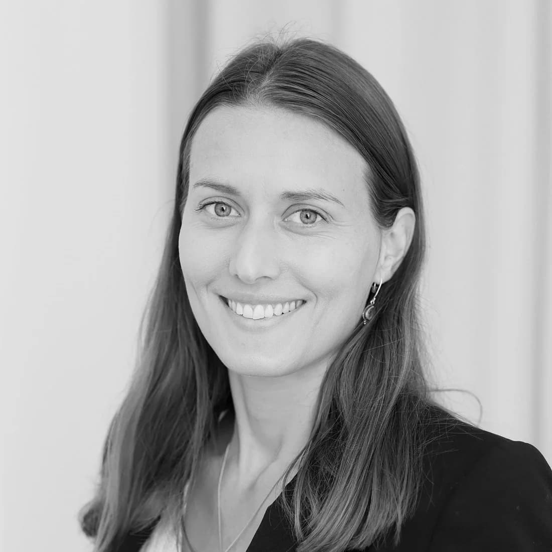 Porträtt av Alessandra Kylin