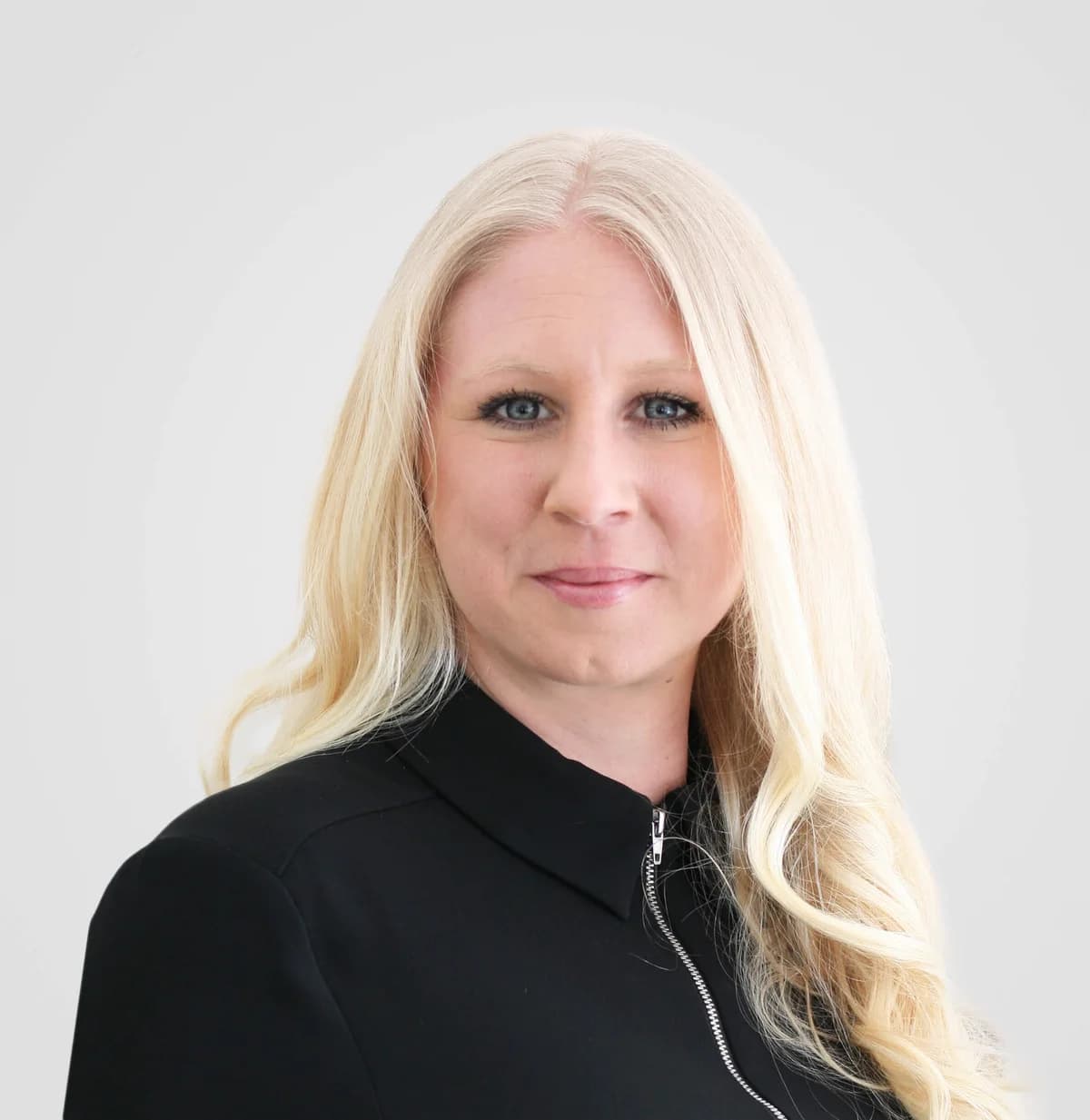 Porträtt av Nathalie Elfinger