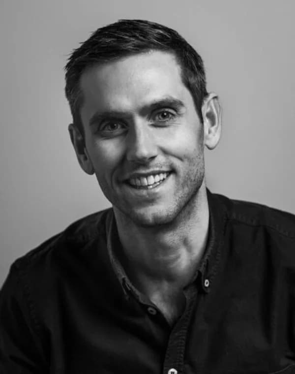 Porträtt av Erik Bergerstål