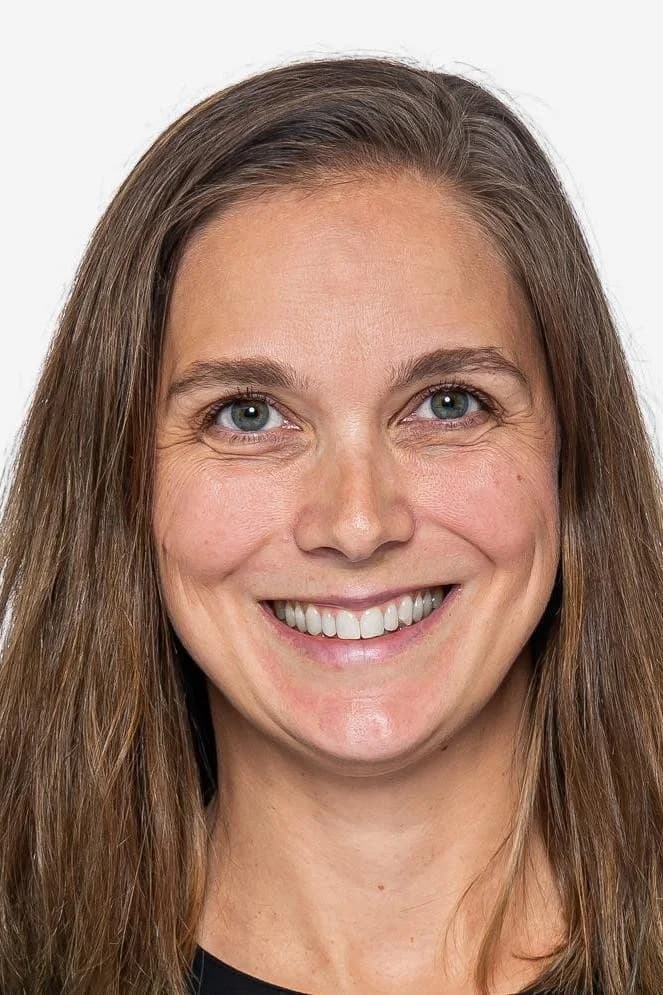 Porträtt av Elin Sjöling