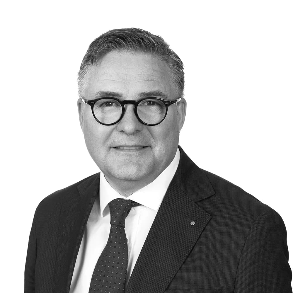 Porträtt av Thord Elvljung